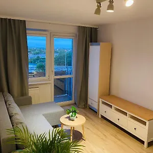Apartament Dlugie Ogrody 54 Apartament