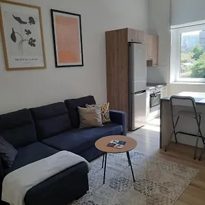 Apartament Na Kosynierow Apartament