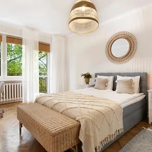 Elite Marine Brzezno Apartament