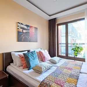 Sz7-66 Apartament